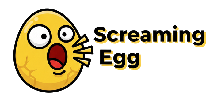 ScreamingEgg
